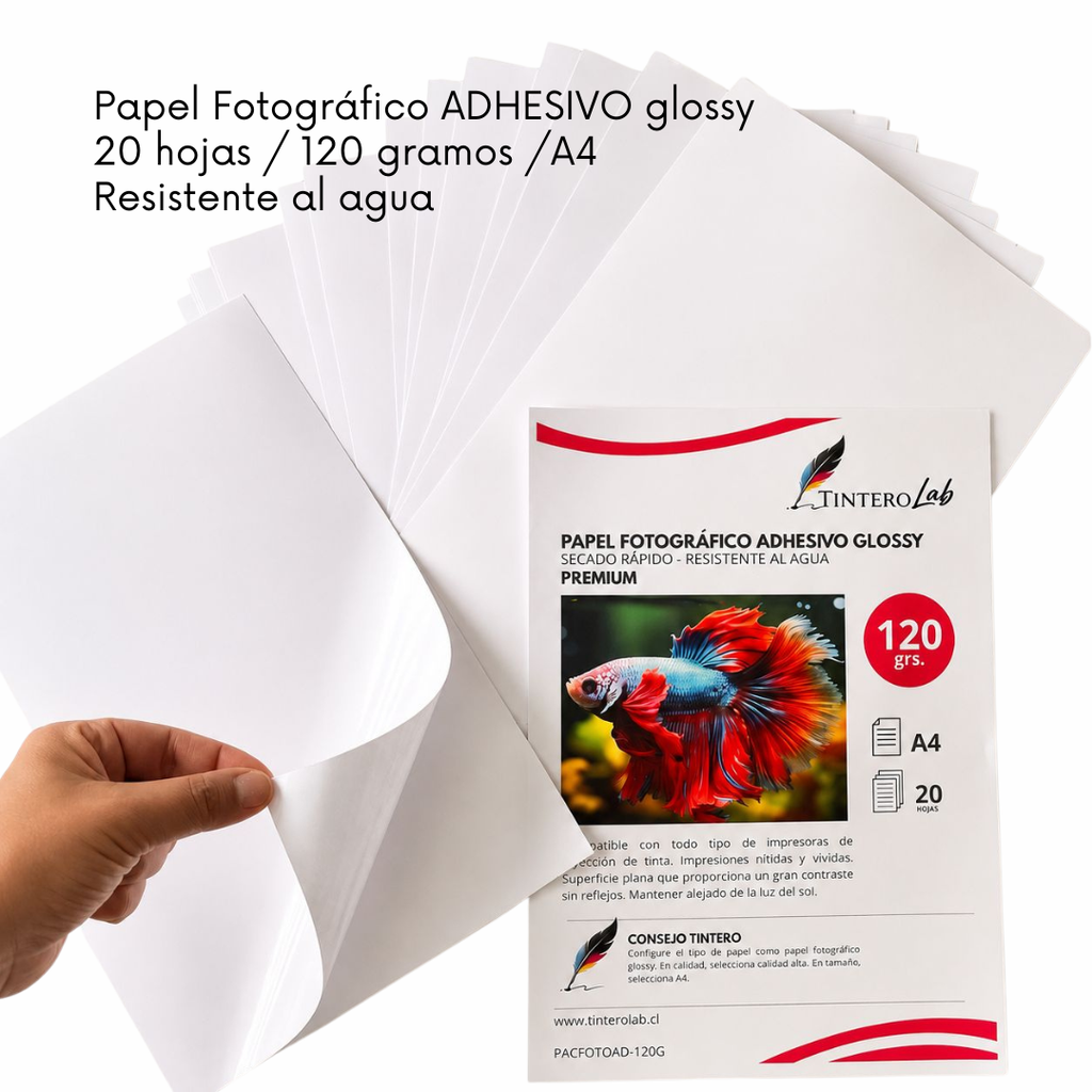 Pack "Me atrevo" 9 productos