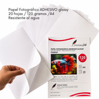 Pack "Me atrevo" 9 productos