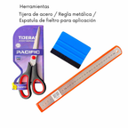 Pack "Me atrevo" 9 productos