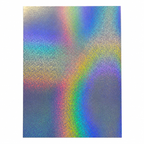 Holográfico Adhesivo imprimible SESAMO (20h)