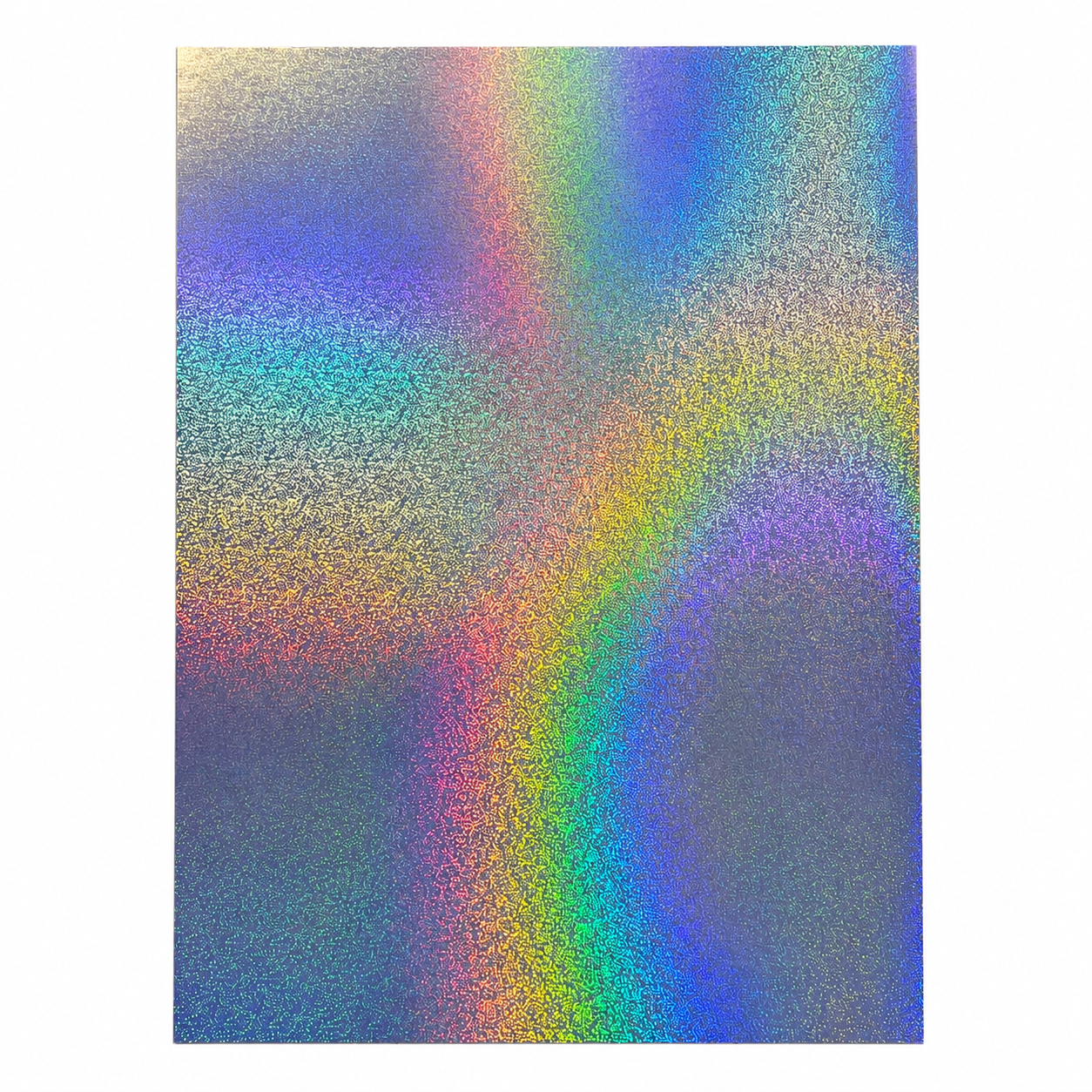 Holográfico Adhesivo imprimible SESAMO (20h)