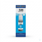 Tinta 544 Cyan