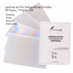 Pack "Me atrevo" 9 productos