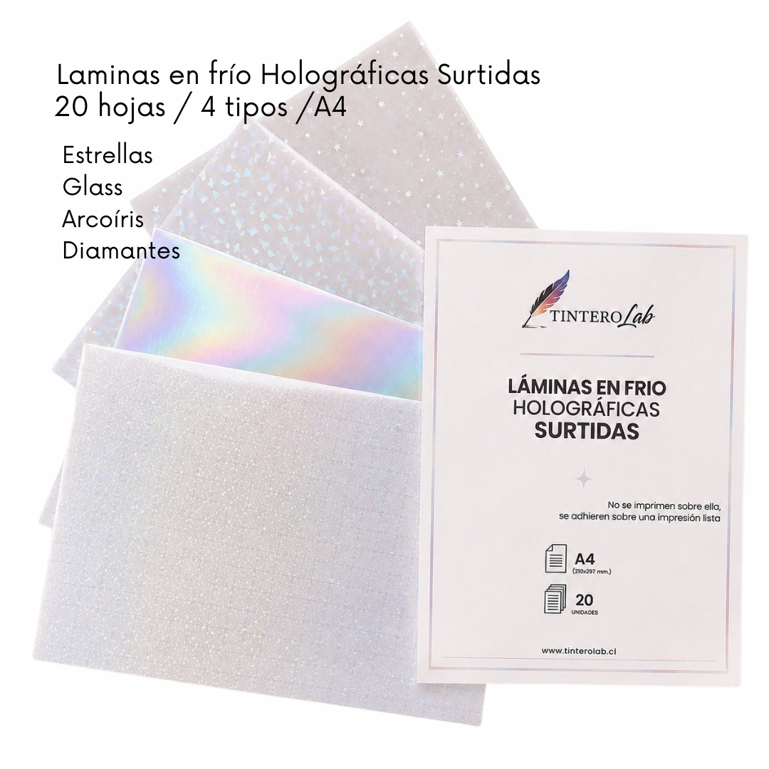 Pack "Me atrevo" 9 productos