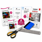 PACK Creativo 8 productos para comenzar