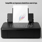Fotográfico Glossy A4 130 gramos 100 hojas