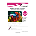 Fotográfico Glossy 10x15 100H - 240G