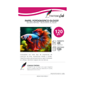 Fotográfico Glossy 10x15 100H - 120G
