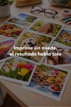 Pack x4 Tintas 544 Botella
