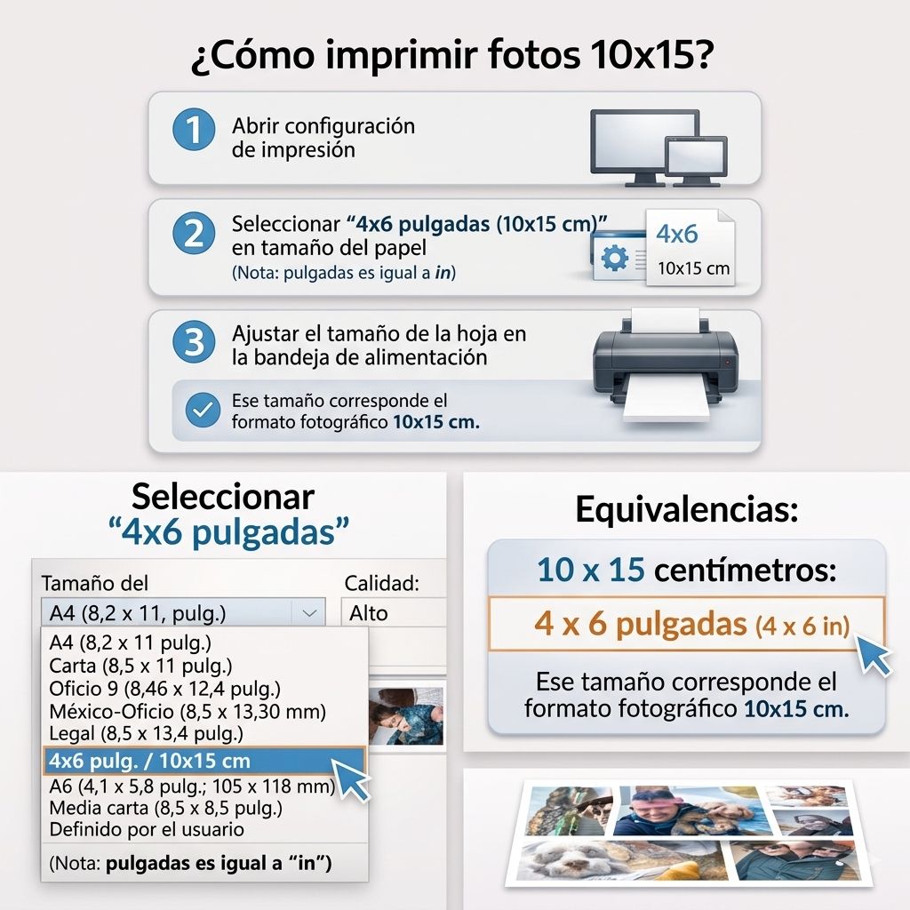 Fotográfico Glossy 10x15 100H - 240G