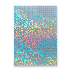 Lámina Holográfica Glass en frío (20h.)