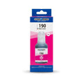 BOTELLA 190 Magenta COMPATIBLE CANON