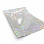 Lámina Holográfica Glass en frío (20h.)