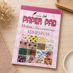 Paper Pad Adhesivo Glossy 16 und. A5