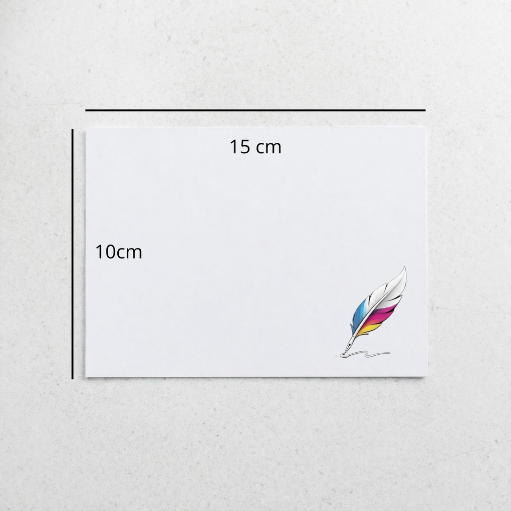 Fotográfico Glossy 10x15 100H - 240G