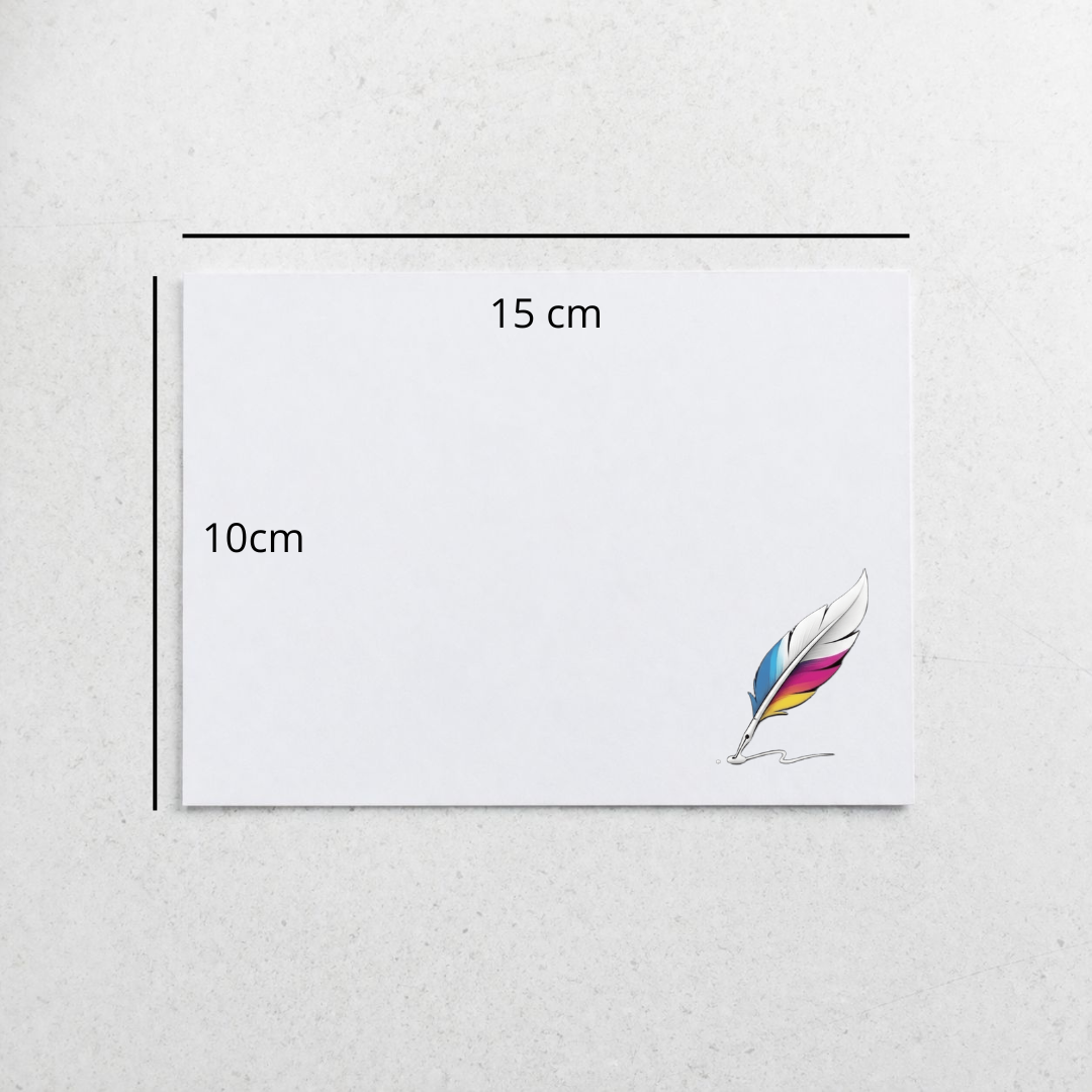 Fotográfico Glossy 10x15 100H - 120G