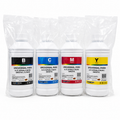 Pack tintas 1 Litro Universal